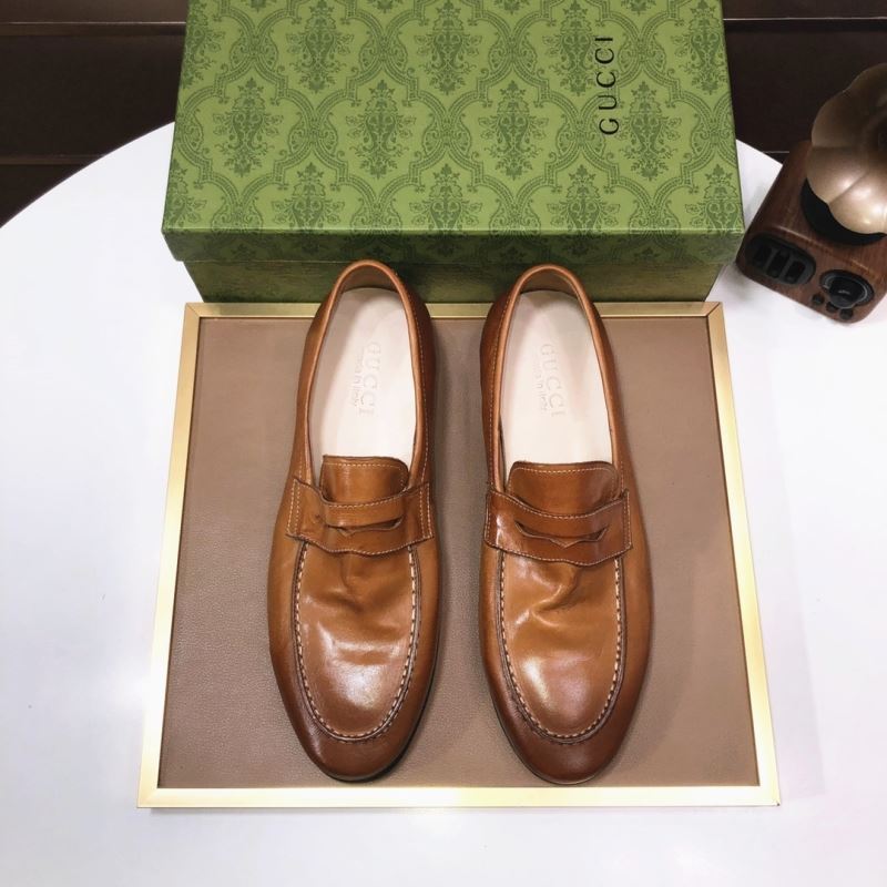 Gucci Business Shoes